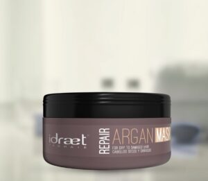 Argan Repair Mask