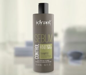 Sebum Control Shampoo