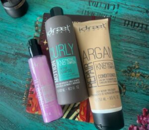 19- CombosEspeciales - Motion Curly + Repair Argan ok Motion Curly + Repair Argan