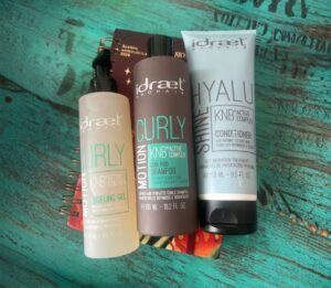 20- CombosEspeciales - Motion Curly + Shine Hyalu - Seco Motion Curly + Shine Hyalu (seco)
