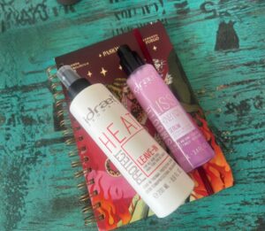 24- Combos Especiales - Protector térmico + sérum liss Protector térmico + sérum liss